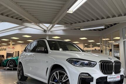 BMW X5 M50 119.827 km 49.950 &euro; Hamm 59065