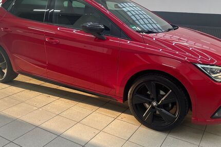 Seat Ibiza 145.670 km 10.800 &euro; Kamen 59174