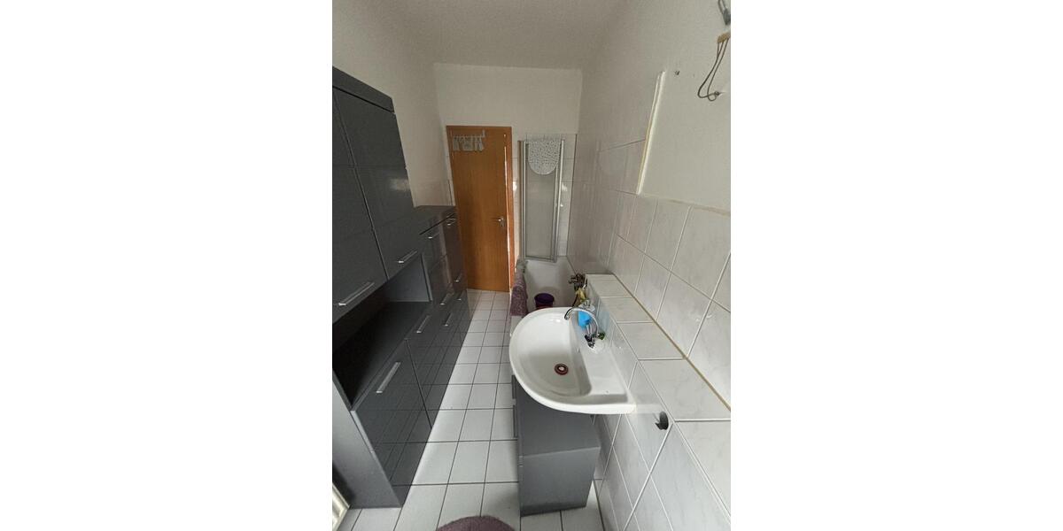 Erdgeschoßwohnung Bergkamen - 3.5 Zimmer, 61 m&sup2;, 436&euro; | Angebot:26539906