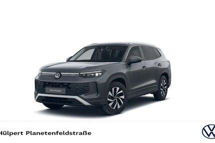 VW Tayron 7.674 km 44.777 &euro; Dortmund 44379