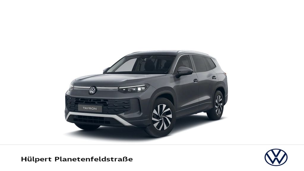 VW Tayron 7.674 km 44.777 &euro; Dortmund 44379