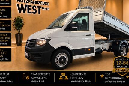 VW Crafter 94.000 km 32.990 &euro; Datteln 45711