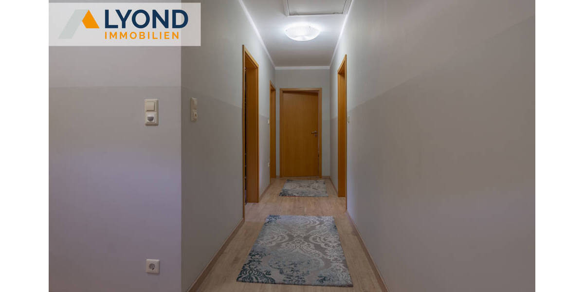 Einfamilienhaus Hamm / Berge Berge - 7 Zimmer, 156 m&sup2;, 1.400.000&euro; | Angebot:25732324