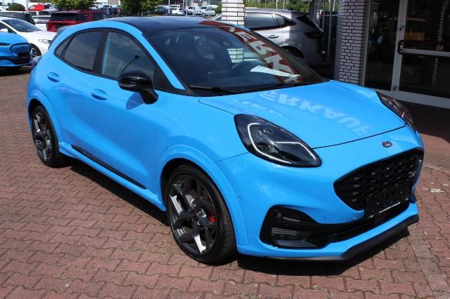 Ford Puma 49.500 km 22.990 &euro; Werne 59368