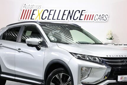 Mitsubishi Eclipse Cross 47.000 km 18.888 &euro; Hamm 59077
