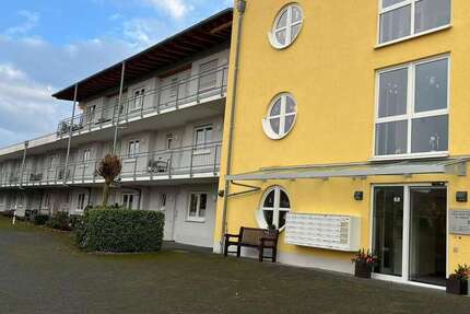 Wohnung Werl - 2 Zimmer, 63 m&sup2;, 185.000&euro; | Angebot:27100855