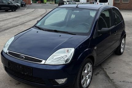 Ford Fiesta 141.000 km 1.600 &euro; Bergkamen 59192