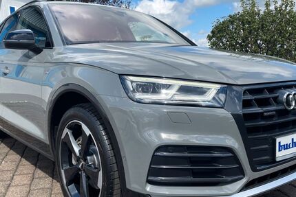 Audi Q5 191.200 km 20.890 &euro; Iserlohn 58640