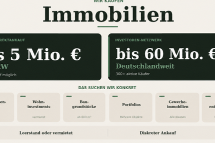 Haus Dortmund - 20 Zimmer, 1.000 m&sup2;, 5.000.000&euro; | Angebot:26665777