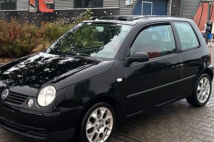VW Lupo 165.000 km 950 &euro; Castrop-Rauxel 44577