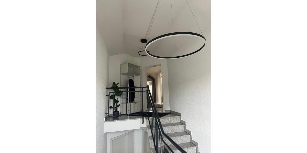 Dachgeschoßwohnung Drensteinfurt - 3 Zimmer, 95 m&sup2;, 1.200&euro; | Angebot:25616660