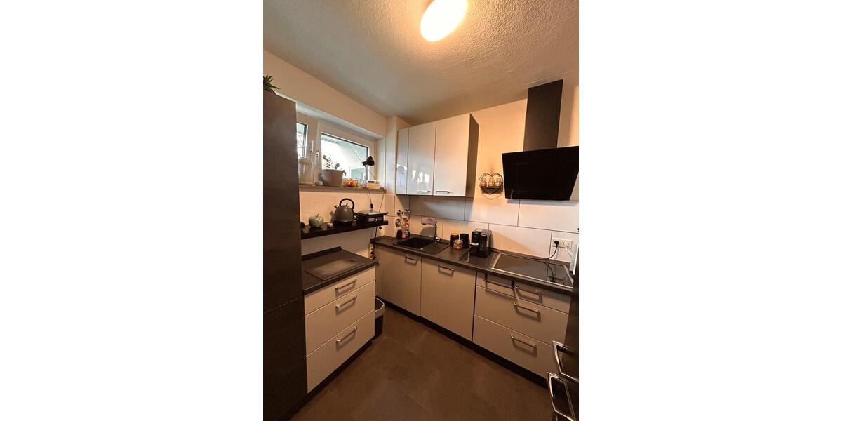 Etagenwohnung Dortmund Grevel - 2.5 Zimmer, 55 m&sup2;, 675&euro; | Angebot:25514507