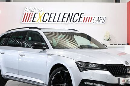 Skoda Superb 110.000 km 28.555 &euro; Hamm 59077
