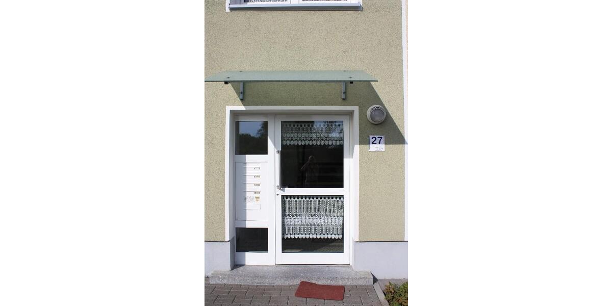 Erdgeschoßwohnung Bergkamen - 3.5 Zimmer, 59 m&sup2;, 443&euro; | Angebot:26026097