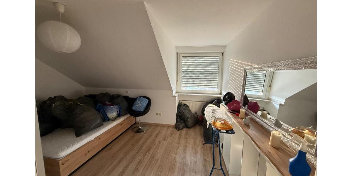 Dachgeschoßwohnung Sendenhorst - 3 Zimmer, 68 m&sup2;, 520&euro; | Angebot:25934328