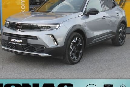 Opel Mokka 20.668 km 19.390 &euro; Unna 59427
