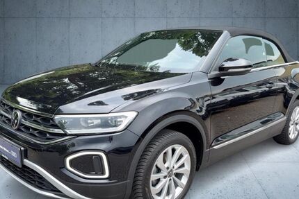 VW T-Roc 45.420 km 22.880 &euro; Ahlen 59229