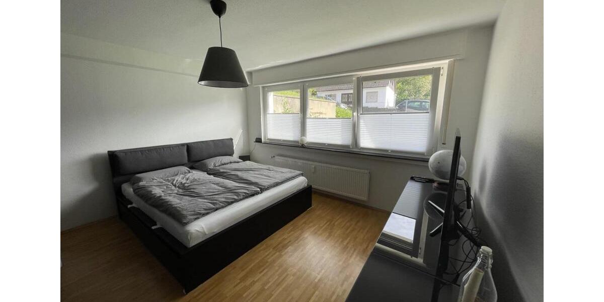 Erdgeschoßwohnung Iserlohn Grüne - 3 Zimmer, 80 m&sup2;, 595&euro; | Angebot:25947668