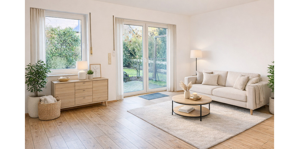 Doppelhaushälfte Fröndenberg/Ruhr Hohenheide - 5 Zimmer, 112 m&sup2;, 380.000&euro; | Angebot:25731115