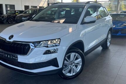 Skoda Karoq 13.545 km 29.870 &euro; Lünen 44536