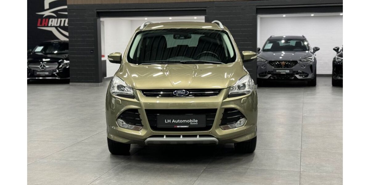 Ford Kuga 137.956 km 13.990 &euro; Lüdinghausen 59348