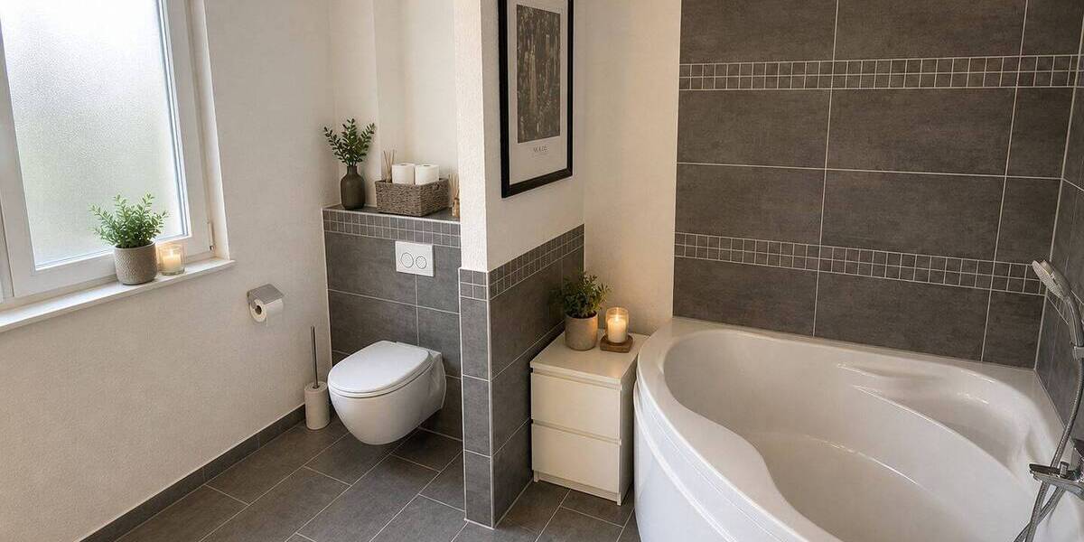 Doppelhaushälfte Hamm Hamm-Mitte - 5 Zimmer, 158 m&sup2;, 590.000&euro; | Angebot:26600418
