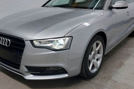 Audi A5 119.600 km 16.999 &euro; Hamm 59067