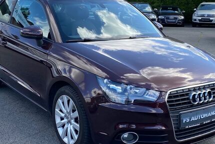 Audi A1 55.000 km 9.299 &euro; Hamm Westfalen 59065