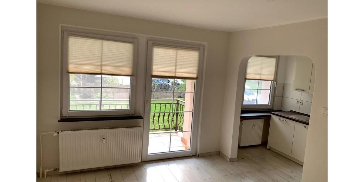 Etagenwohnung Dortmund Huckarde - 2 Zimmer, 50 m&sup2;, 460&euro; | Angebot:25887315