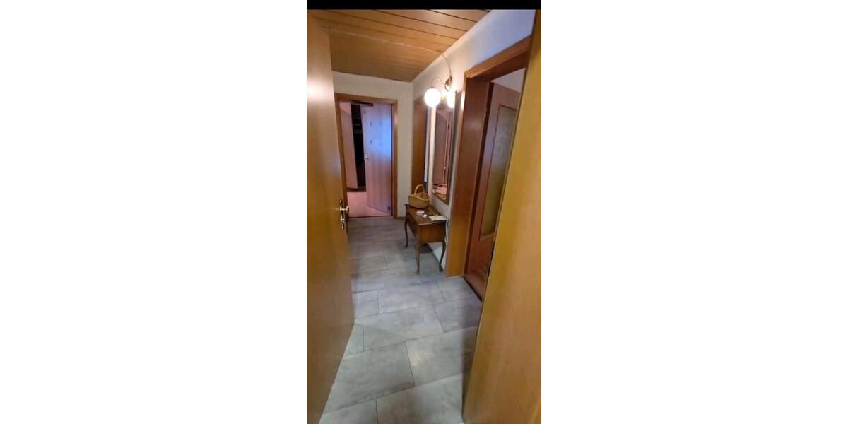 Etagenwohnung Hamm Berge - 3.5 Zimmer, 78 m&sup2;, 500&euro; | Angebot:26623845