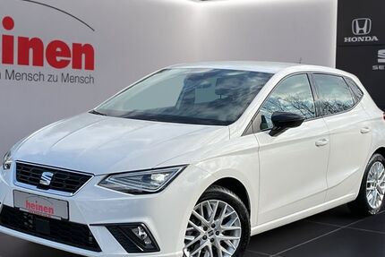 Seat Ibiza 24.300 km 18.499 &euro; Werne 59368