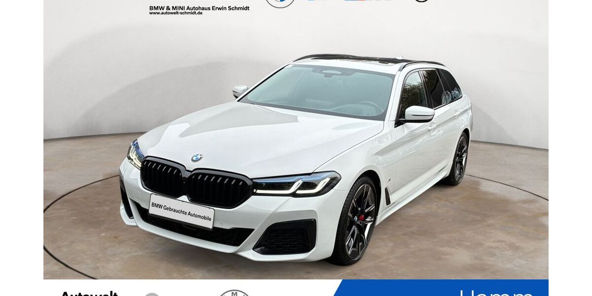 BMW 530 72.005 km 48.880 &euro; Hamm 59071