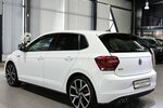 VW Polo GTI 2.0 TSI DSG BEATS WHITE / LED, AID, ACC 139.000 km 14.991 &euro; Hamm 59077