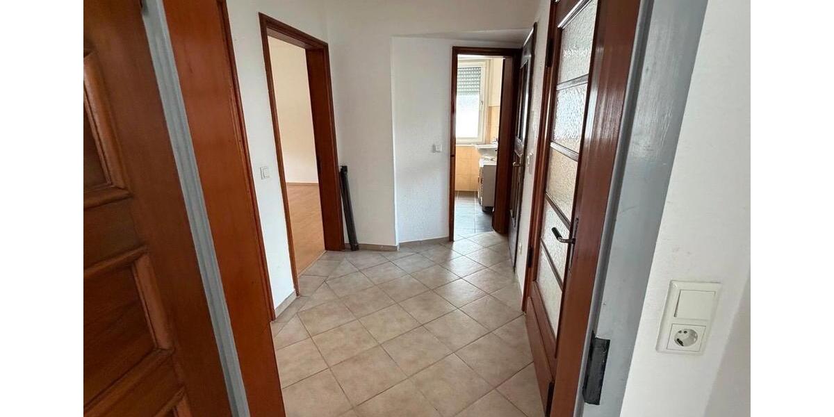 Etagenwohnung Werl - 3 Zimmer, 65 m&sup2;, 700&euro; | Angebot:26051045