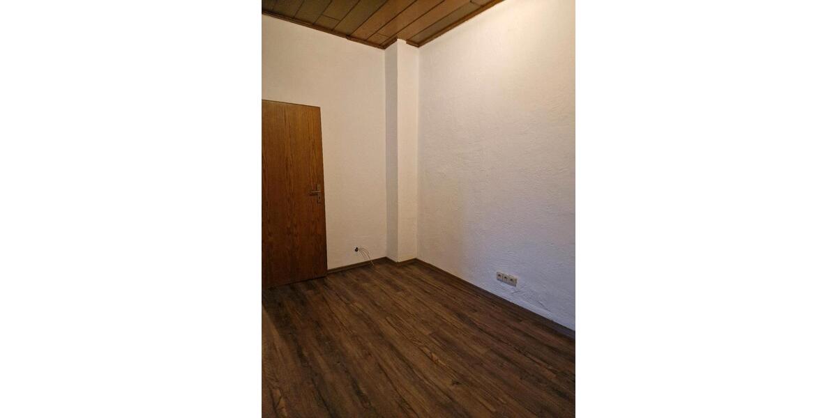 Erdgeschoßwohnung Iserlohn Grüne - 1 Zimmer, 54 m&sup2;, 600&euro; | Angebot:23831658