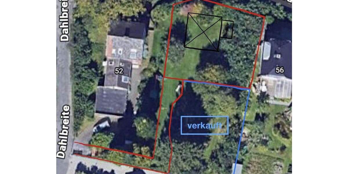 Mehrfamilienhaus, Wohnhaus Menden Bösperde - 4 Zimmer, 126 m&sup2;, 427.950&euro; | Angebot:25836138