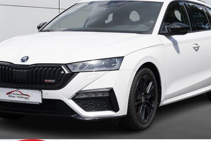Skoda Octavia 39.490 km 32.883 &euro; Witten 58453