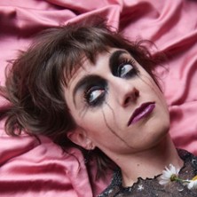 Jane Mumford - Leben! 17.11.2027 BKA THEATER