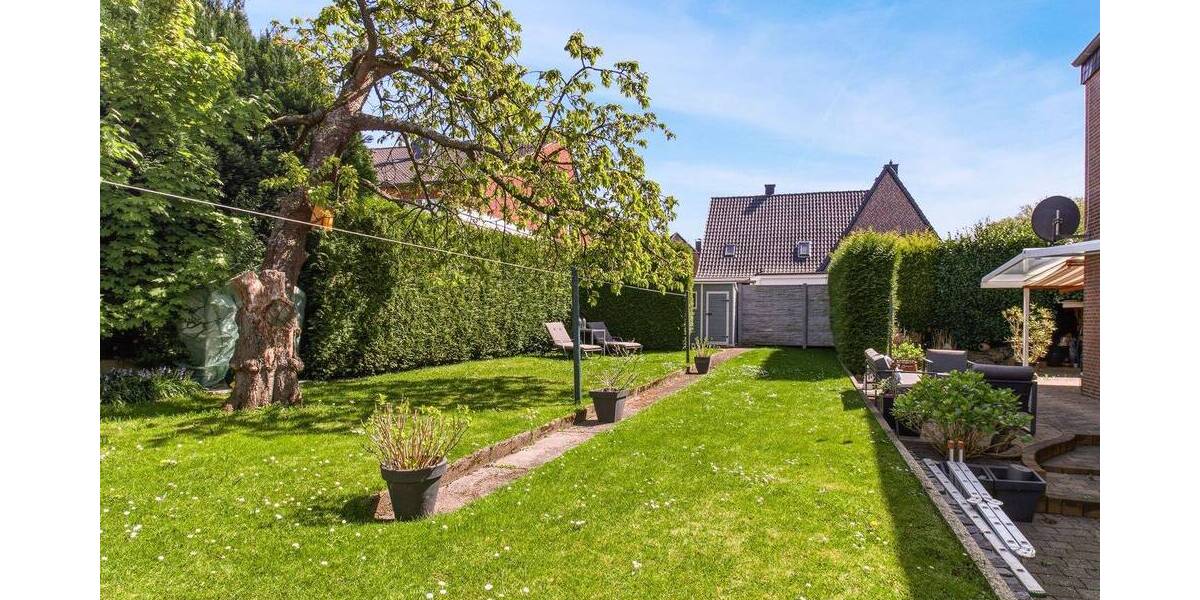 Einfamilienhaus Selm - 4 Zimmer, 128 m&sup2;, 429.900&euro; | Angebot:26695789