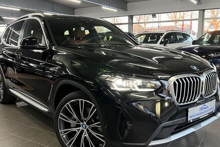 BMW X3 75.655 km 36.666 &euro; Werl 59457