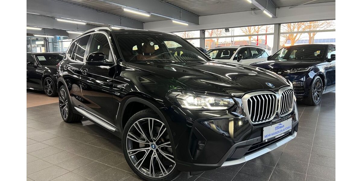 BMW X3 75.655 km 36.666 &euro; Werl 59457