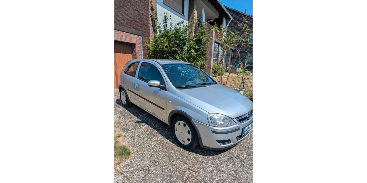 Opel Corsa 172.000 km 1.200 &euro; Hamm 59069
