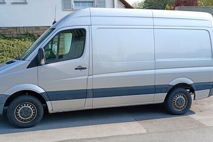 Mercedes-Benz Sprinter 183.400 km 9.150 &euro; Menden (Sauerland) 58710