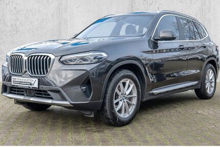 BMW X3 85.321 km 37.990 &euro; Castrop-Rauxel 44579