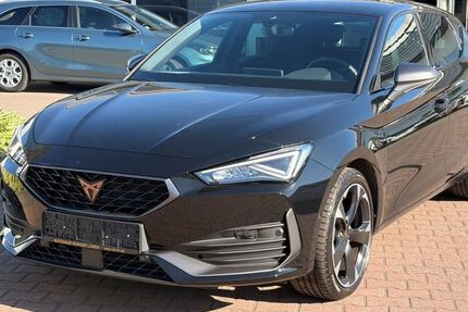 Cupra Leon 17.950 km 25.970 &euro; Lünen 44536