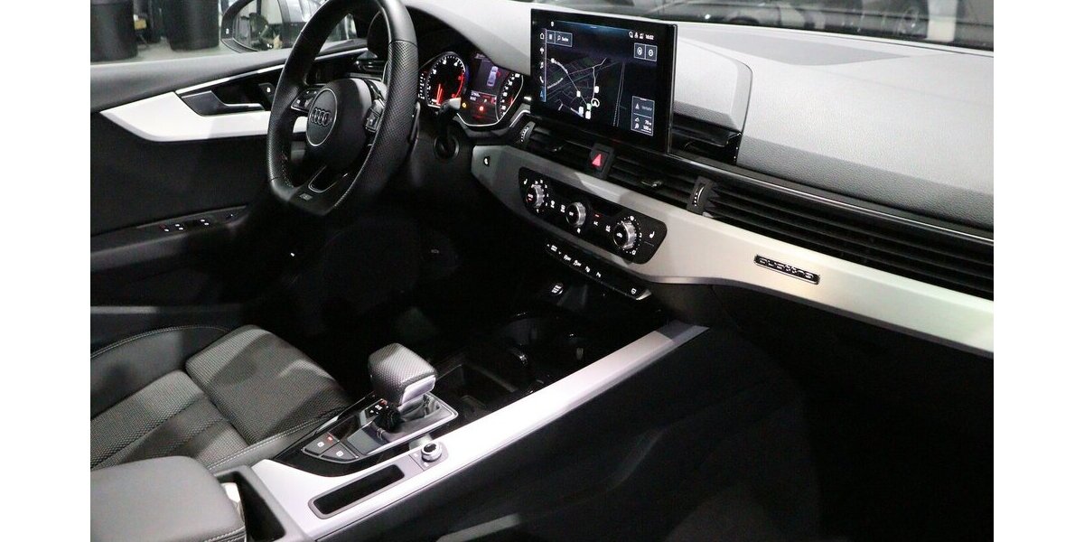 Audi A5 SPORTBACK 50 TDI QUATTRO S-LINE SPORT / TOP 57.000 km 40.777 &euro; Hamm 59077