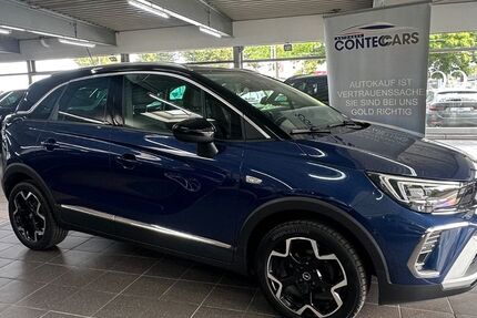 Opel Crossland (X) 69.635 km 13.400 &euro; Werl 59457