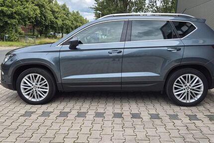 Seat Ateca 148.000 km 13.700 &euro; Kamen 59174
