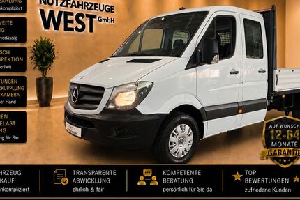 Mercedes-Benz Sprinter 199.000 km 15.990 &euro; Datteln 45711