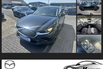 Mazda CX-30 7.946 km 25.490 &euro; Kamen 59174